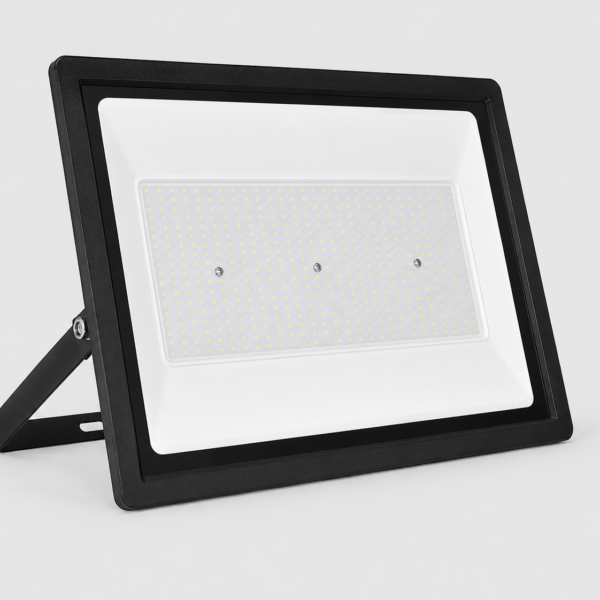 YCL AL 2400 400W SMD Led Projektör 6500K Beyaz Işık