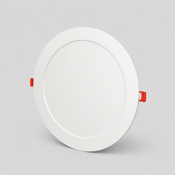 YCL ALP 1009 9W Sıva Altı Yuvarlak Led Panel 3000K Gün Işığı