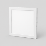 YCL ASM 2006 6W Sıva Üstü Kare Led Panel 6500K Beyaz Işık
