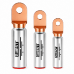 GWEST 25 mm² Bimetal Papuç Dar Uçlu
