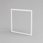 YCL YPA 104 D Demonte 60×60 Led Panel Kasası