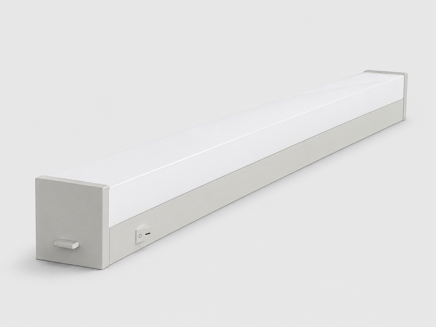 YCL YBA 108 9W T5 Bant Armatür 60cm Fiberglass PCB YCL YBA 108 9W T5 Bant Armatür 60cm Fiberglass PCB