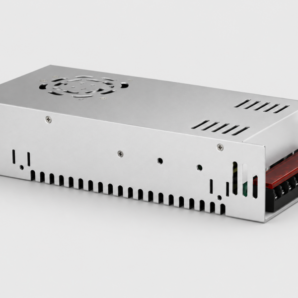 YCL YLT-S 500 500W Ultra Slim 12V Led Trafo İç Mekan 41A