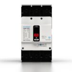 Hyundai Electric 200A 3P SABİT TERMİK MANYETİK ŞALTER 26kA