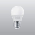 ACK 5W-E14 3000K G.Işığı LED Ampul