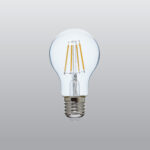 ACK 6W-E27 3000K G.Işığı LED Rustik Ampul