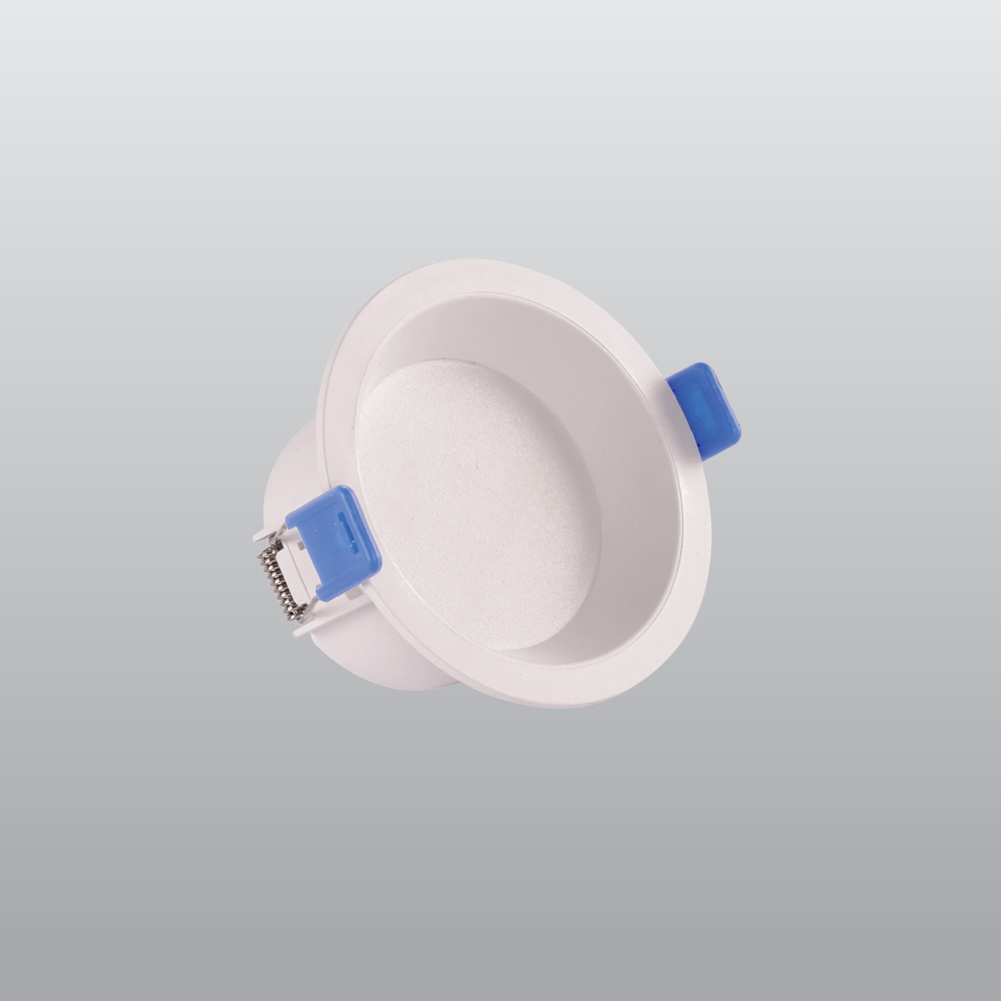 ACK Sıva Altı 7W Yuvarlak COB LED Akıllı Kelvin Ayarı Downlight ACK Sıva Altı 7W Yuvarlak COB LED Akıllı Kelvin Ayarı Downlight