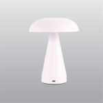 ACK LED Dokunmatik Metal Masa Lambaları Beyaz 3000K-6000K