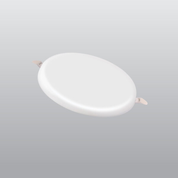 ACK Çerçevesiz 18W LED Panel Sıva Altı 6500K
