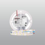 ACK 3000K Şerit LED DC 12V 60 LED/MT (5 Mt)