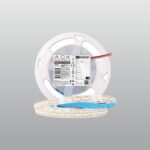 ACK 3000K Şerit LED DC 12V 240 LED/MT (5 Mt)