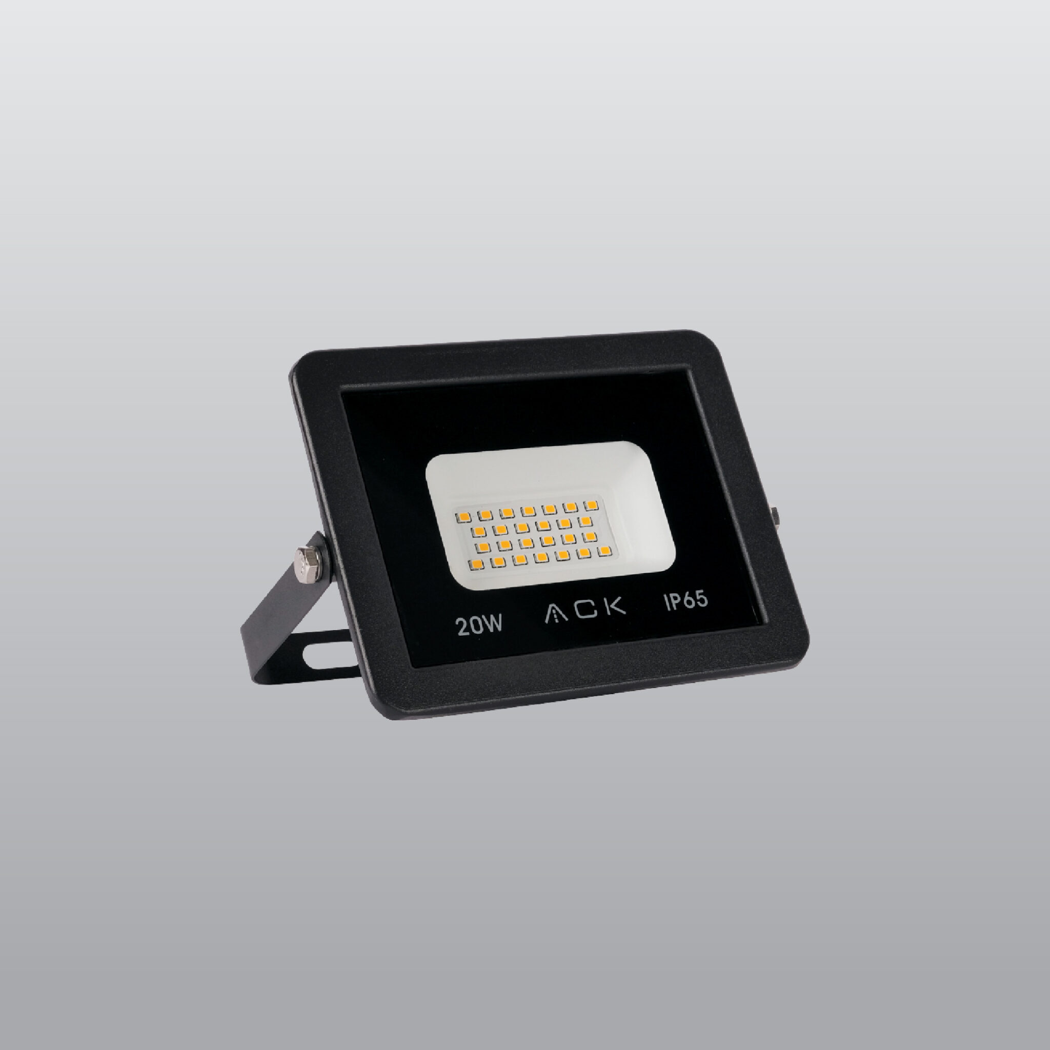 ACK 20W IP65 3000K G.Işığı LED Projektörler ACK 20W IP65 3000K G.Işığı LED Projektörler