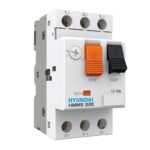 Hyundai Electric 17-23A MOTOR KORUMA ŞALTERİ