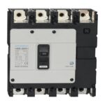 Hyundai Electric 125A 4P SABİT TERMİK MANYETİK ŞALTER 38kA