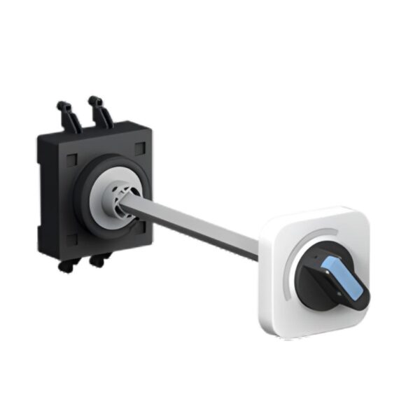 Hyundai Electric HGM/HGE 800 kasası için Uzatmalı Tip Kurma Kolu