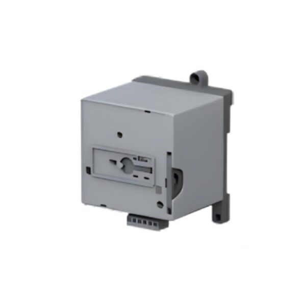 Hyundai Electric HGM/HGE 400 uyumlu Motor Mekanizması 230 VAC