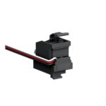 Hyundai Electric HGM/HGE 125-250 kasası için Düşük Gerilim Bobini 230 VAC