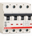Federal C Tipi 10kA 4P 16A Otomatik Sigorta