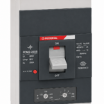 Federal F91E 1000A 3P Elektronik Kompakt Şalter 50kA