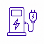 Elektrikli Araç Şarj Çözümleri
