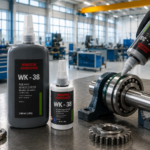 Wikotek Kenetleyici 50 ml