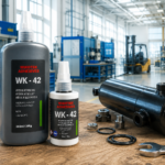Wikotek Hidrolik Sızdırmazlık 50 ml
