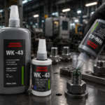 Wikotek Cıvata Sabitleyici 250 ml